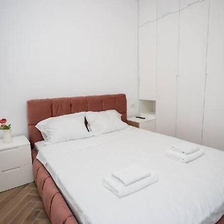 Trip Residence Năvodari المظهر الخارجي الصورة